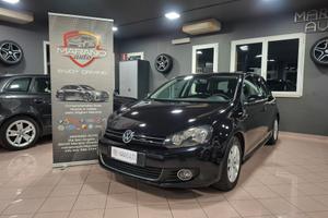 Volkswagen Golf 6. 1.6 TDI