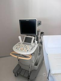 ECOGRAFO MULTIFUNZIONE PHILIPS