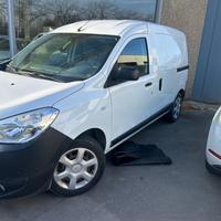 Dacia Dokker DACIA G GPL