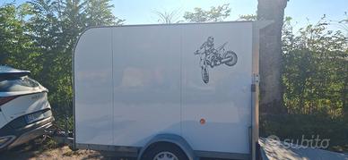 carrello cresci 650