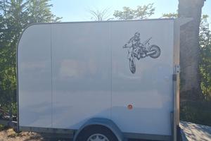 carrello cresci 650