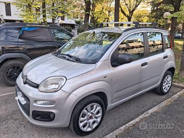 Fiat Panda 0.9 Twin air Natural power + benzina