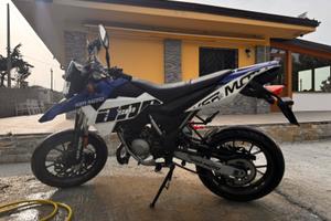 Ksr moto tr 50 sm (70cc)