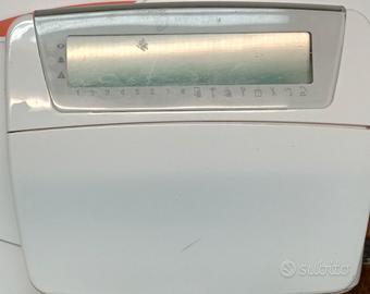 Tastiera Bentel Classika LCD.
