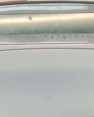 Tastiera Bentel Classika LCD.