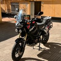 Yamaha XT1200Z Super Teneré perfette condizioni