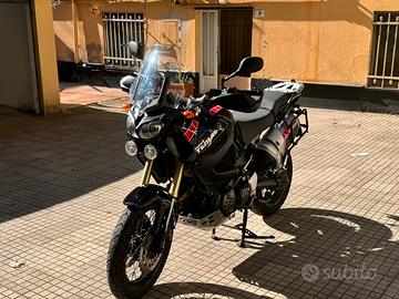 Yamaha XT1200Z Super Teneré perfette condizioni