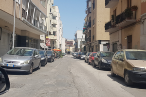 Box auto via Mazzini