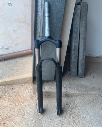 Forcella rockshox