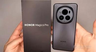 Honor Magic 6 pro 12/512 gb