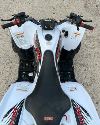 Quad lem 125