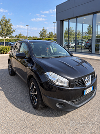 Nissan Qashqai 1.5 DCI n-tec Full Optional