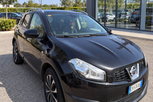 Nissan Qashqai 1.5 DCI n-tec Full Optional