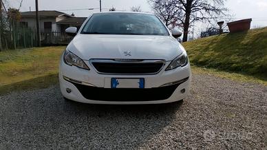 PEUGEOT 308 SW 1.6 HDI