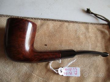 Pipa in radica BREBBIA FIRENZE