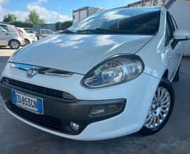 Fiat Punto Evo 1.4 5 porte Emotion GPL