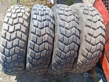 gomme 9.00 r16