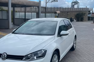 Golf 7  (2014) 1.6tdi BLUEMOTION