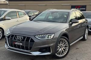 Audi A4 allroad 40 TDI 204 CV QUATTRO Identity Con