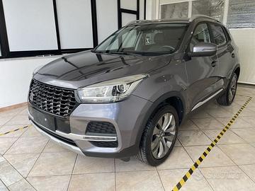 DR AUTOMOBILES dr 4.0 1.5 115cv