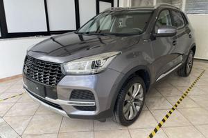 DR AUTOMOBILES dr 4.0 1.5 GPL 115cv