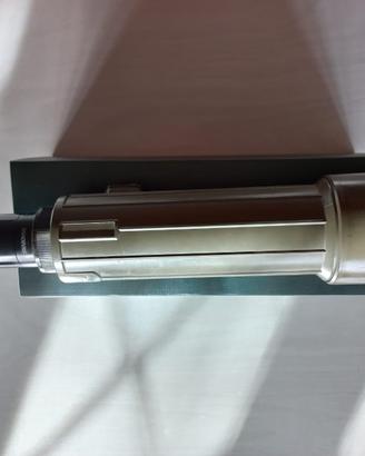 Cannocchiale Swarovski CT 20-60x75