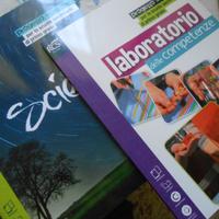 Obiettivo scienze - scuola media