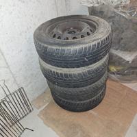 comme con cerchio 175 65 R14