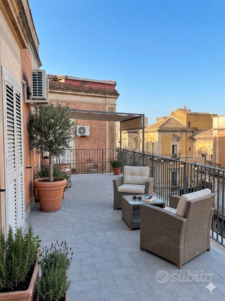 Appartamento – CT - Vista 2