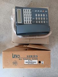 telefono fisso professionale