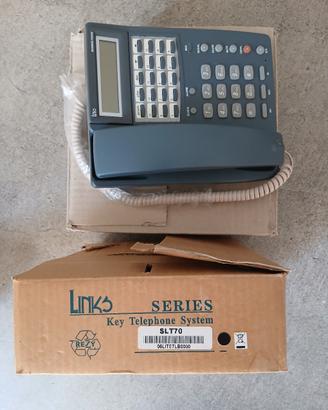 telefono fisso professionale