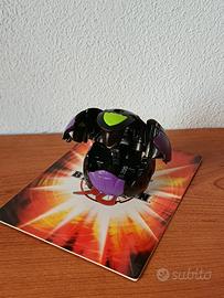 Bakugan Black Darkus Ryerazu B200