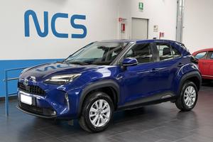 TOYOTA Yaris Cross 1.5 Hybrid 5p. E-CVT Busin. NEO