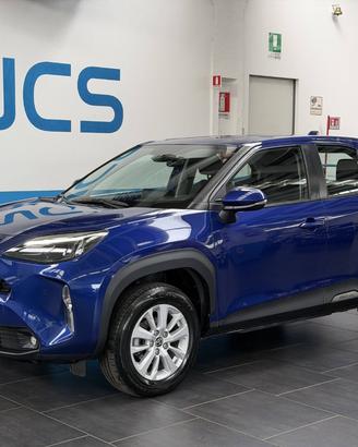 TOYOTA Yaris Cross 1.5 Hybrid 5p. E-CVT Busin. NEO