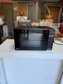 Forno a micronde Lg Nuovo