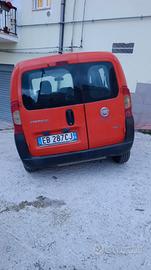 Fiat fiorino a metano 