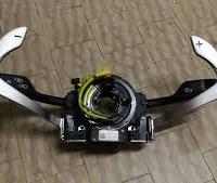 Palette cambio f1 ALFA ROMEO GIULIA/STELVIO