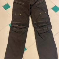 Pantaloni moto Spidi