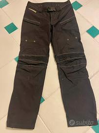 Pantaloni moto Spidi