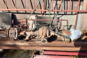 Ponte Posteriore Iveco Daily 35C13