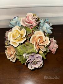 Composizione Capodimonte