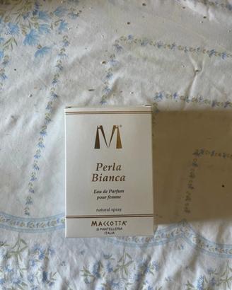 Profumo 100 ml L.Maccotta orginale