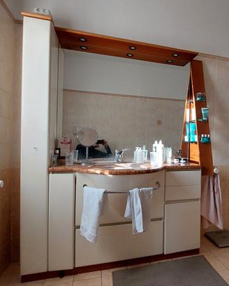 mobile bagno