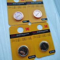 4 Ring Holder Kodak per cellulare