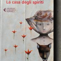 La casa degli spiriti. Isabel Allende 