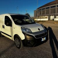 FIAT Fiorino 1.3 MJT 95CV Cargo SX