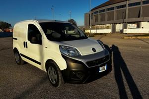 FIAT Fiorino 1.3 MJT 95CV Cargo SX