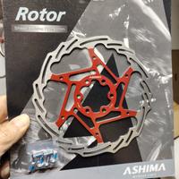 dischi freno ashima diametro 160