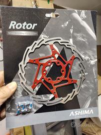 dischi freno ashima diametro 160