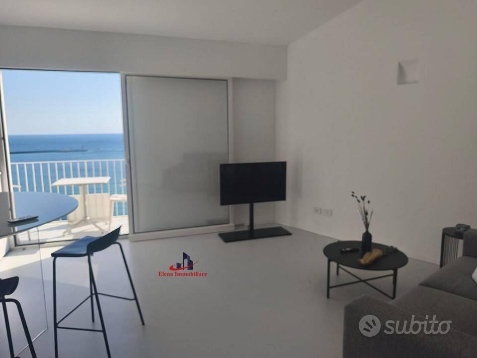 Appartamento – Castellammare del Golfo, Trapani - Altro